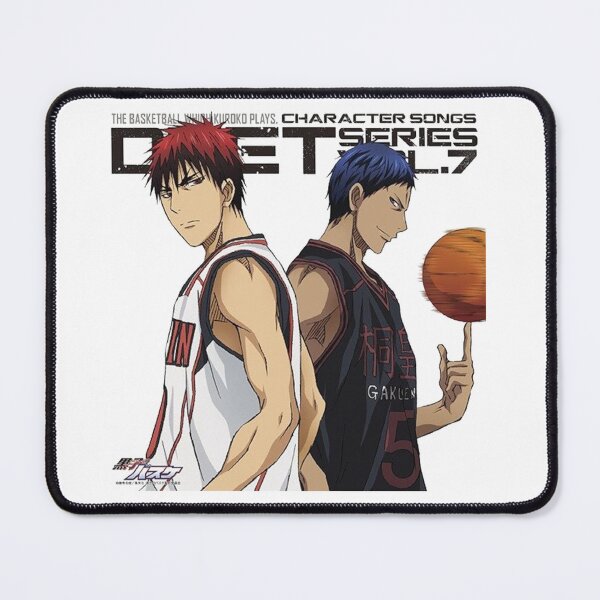 Item preview, Kurokos Basketball Player Funny designed and sold by Foxintheloart.