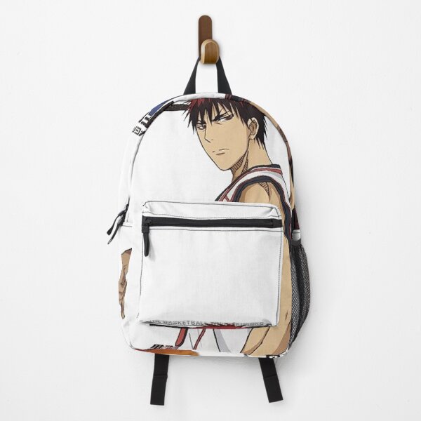 Item preview, Kurokos Basketball Player Funny designed and sold by Foxintheloart.
