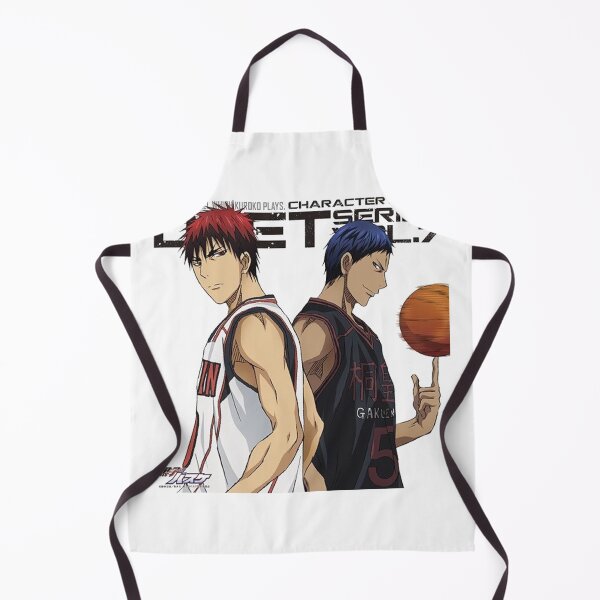 Item preview, Kurokos Basketball Player Funny designed and sold by Foxintheloart.