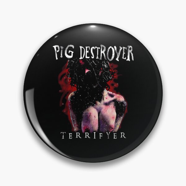 Item preview, Dark Silhouette Portrait With Red Splatter Highlights designed and sold by kjanedesigns ⭐ ⭐ ⭐ ⭐ ⭐.