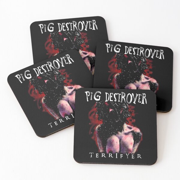 Item preview, Dark Silhouette Portrait With Red Splatter Highlights designed and sold by kjanedesigns ⭐ ⭐ ⭐ ⭐ ⭐.