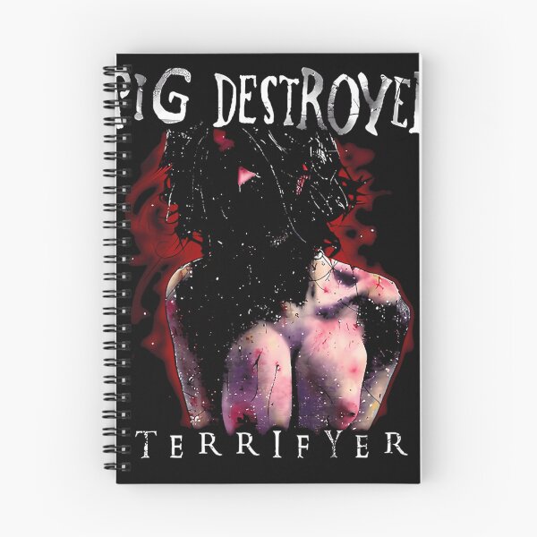 Item preview, Dark Silhouette Portrait With Red Splatter Highlights designed and sold by kjanedesigns ⭐ ⭐ ⭐ ⭐ ⭐.