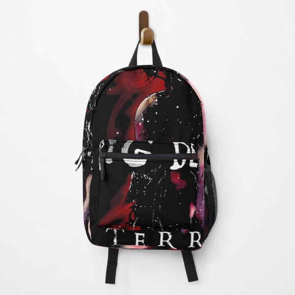 Item preview, Dark Silhouette Portrait With Red Splatter Highlights designed and sold by kjanedesigns ⭐ ⭐ ⭐ ⭐ ⭐.