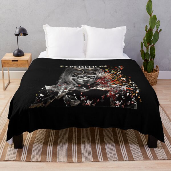 Item preview, Mysterious Expedition Art designed and sold by cuzziDanette06.