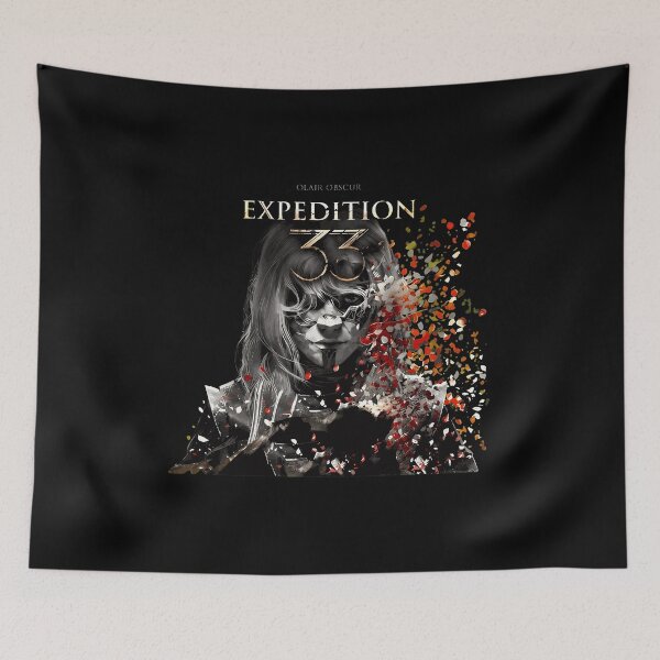 Item preview, Mysterious Expedition Art  designed and sold by cuzziDanette06.