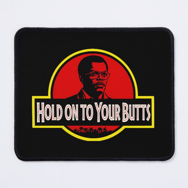 Item preview, Hold on to your butts designed and sold by Primotees.