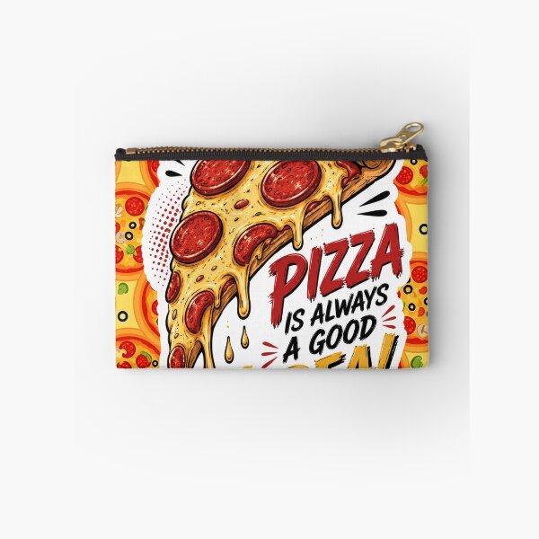 Item preview, Pizza Is Always A Good Idea Graphic designed and sold by DKSH1234.