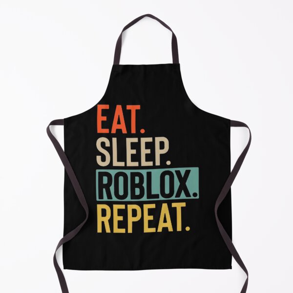 Item preview, Eat Sleep Roblox Repeat | Best Buy designed and sold by flaviadesigner.