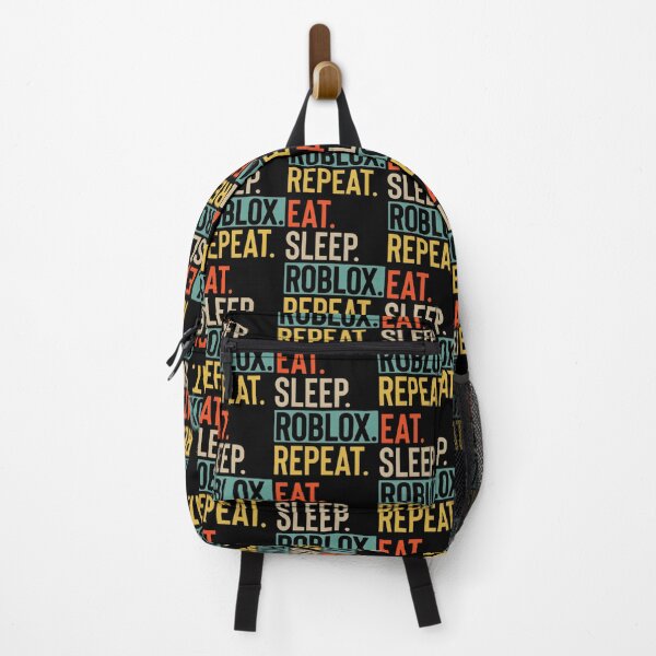Item preview, Eat Sleep Roblox Repeat | Best Buy designed and sold by flaviadesigner.
