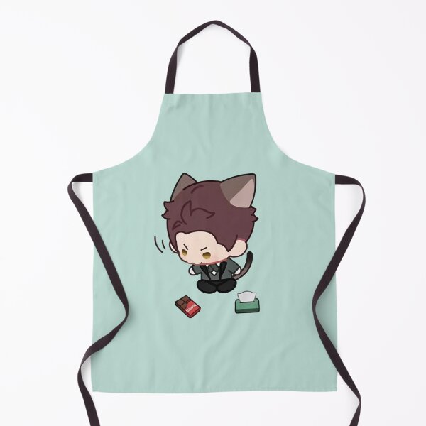 Item preview, Love and Deepspace Valko Kitty designed and sold by Otakubunny.