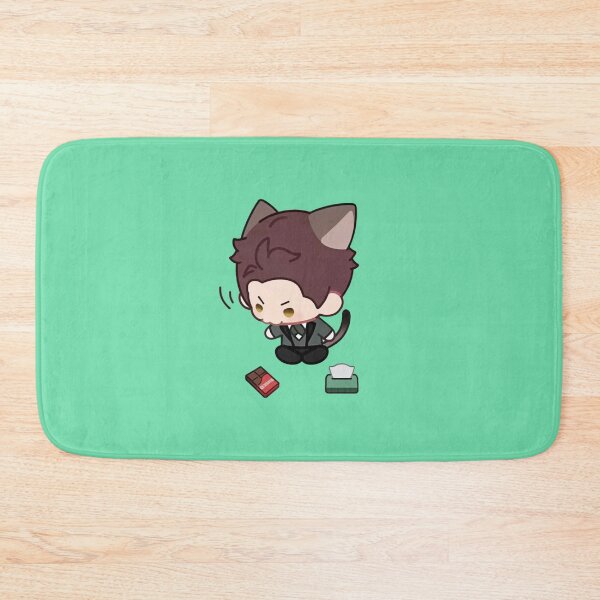 Item preview, Love and Deepspace Valko Kitty  designed and sold by Otakubunny.