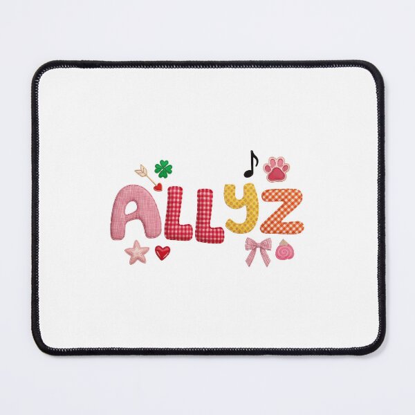 Item preview, Cute Patchwork Friendship Gift designed and sold by BennMataka.
