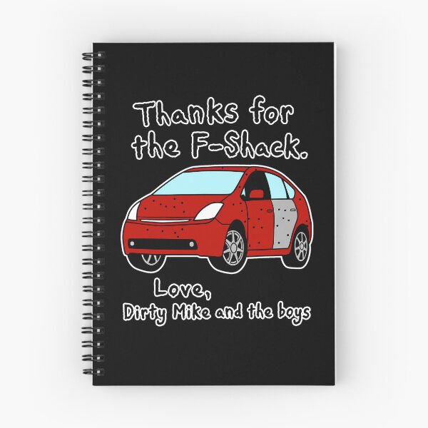 Item preview, Thanks for the F-Shack designed and sold by Gerhard-VIN.
