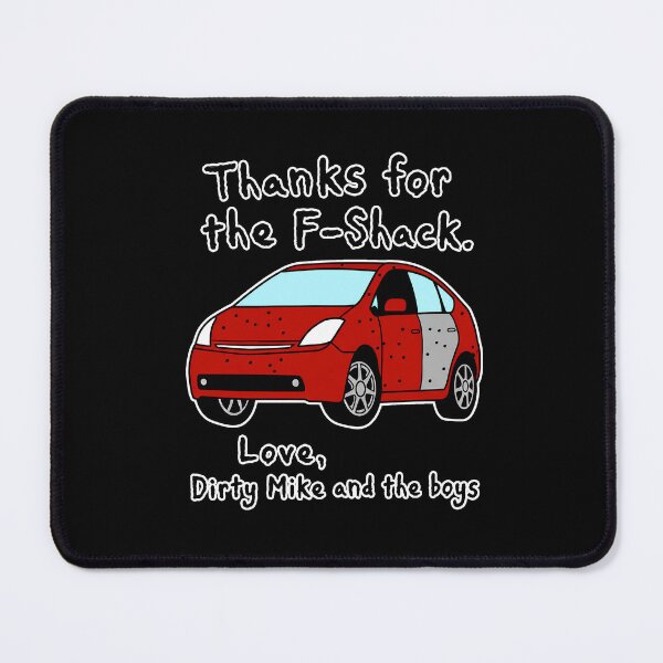 Item preview, Thanks for the F-Shack designed and sold by Gerhard-VIN.