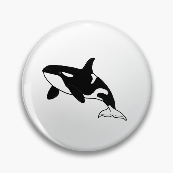 Item preview, Orca Whale designed and sold by khart17.