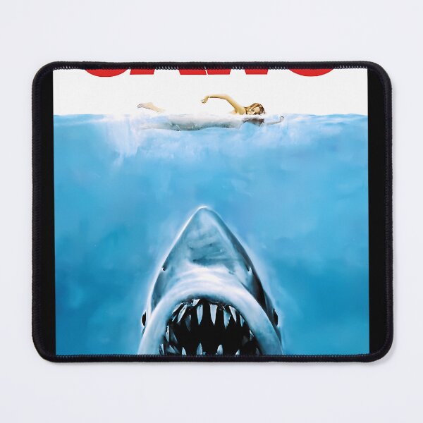 Item preview, Jaws Movie designed and sold by wowgraphics.