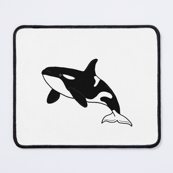 Item preview, Orca Whale designed and sold by khart17.