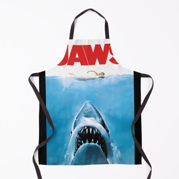 Item preview, Jaws Movie designed and sold by wowgraphics.