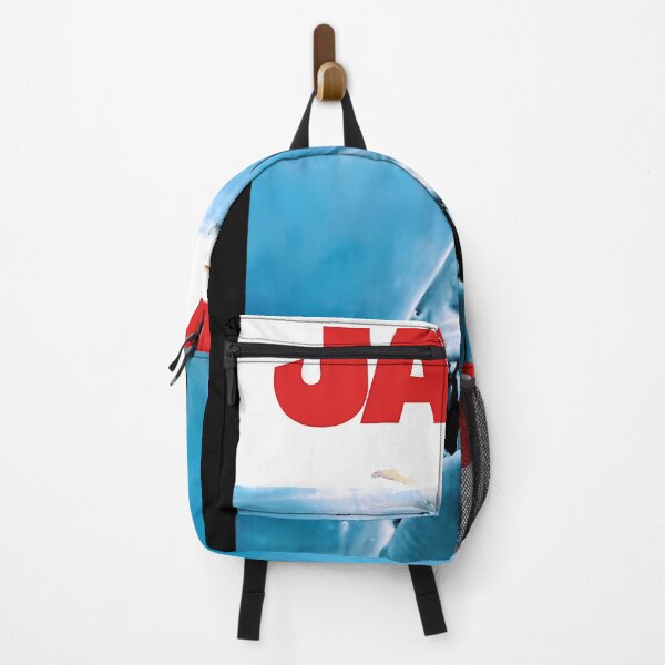 Item preview, Jaws Movie designed and sold by wowgraphics.