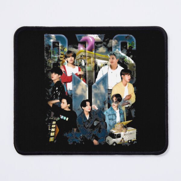 Item preview, Vintage Retro K-Pop Aesthetic - Classic Korean Pop Music Fan Design | Best Gift designed and sold by Watse.
