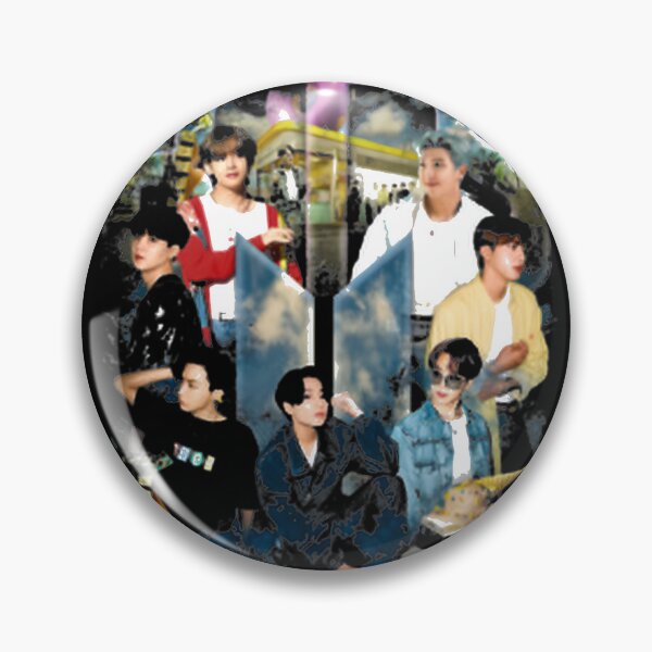 Item preview, Vintage Retro K-Pop Aesthetic - Classic Korean Pop Music Fan Design | Best Gift designed and sold by Watse.