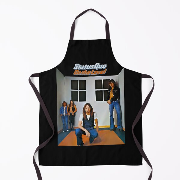 Item preview, Status Quo On The Level Room Setup designed and sold by bestfarid.