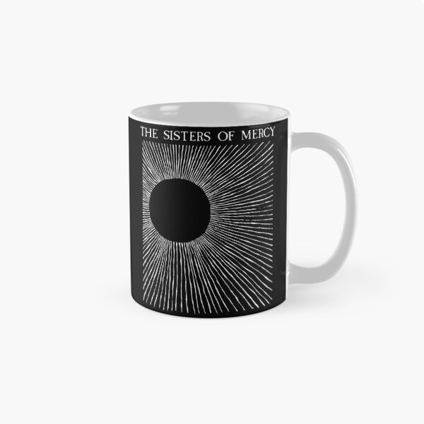 Artikelvorschau, Sonnenstrahlen, die von einem schwarzen Kreismuster ausgehen entworfen und verkauft von kjanedesigns ⭐ ⭐ ⭐ ⭐ ⭐.