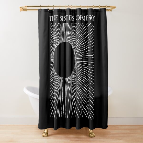 Item preview, Sun Rays Radiating From Black Circle Pattern designed and sold by kjanedesigns ⭐ ⭐ ⭐ ⭐ ⭐.