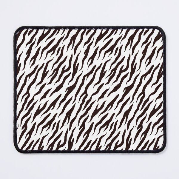 Item preview, Bold Zebra Stripe Pattern designed and sold by Ceylune.