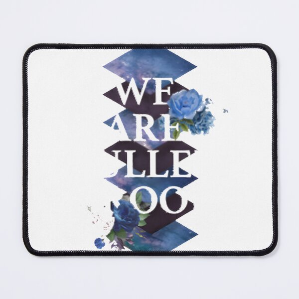 Item preview, Bts We Are Bulletproof Army Fan Design | ⭐⭐⭐⭐⭐ Best Seller designed and sold by Watse.
