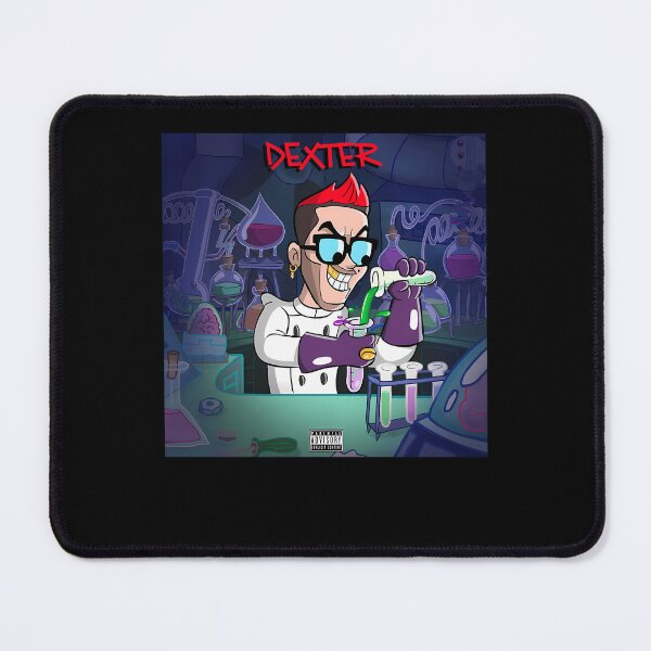 Item preview, Sfera Ebbasta Dexter designed and sold by bestfarid.