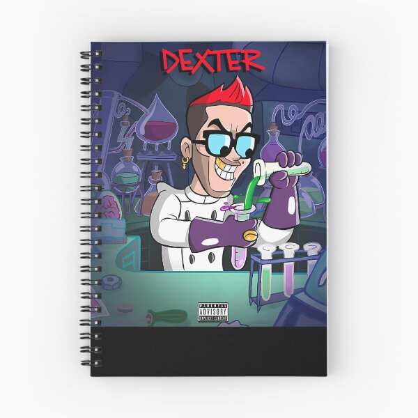 Item preview, Sfera Ebbasta Dexter designed and sold by bestfarid.