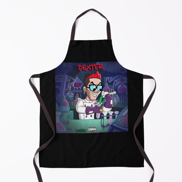 Item preview, Sfera Ebbasta Dexter designed and sold by bestfarid.