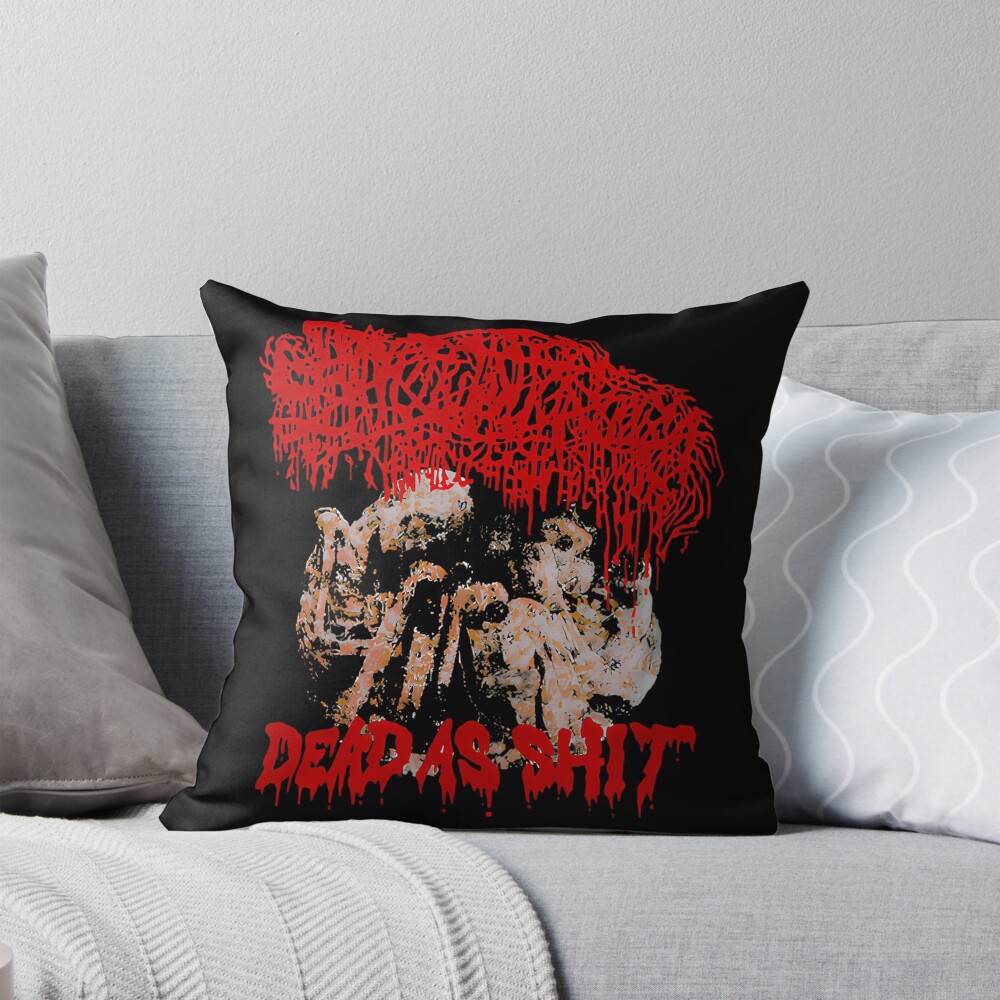Item preview, Throw Pillow designed and sold by degla.