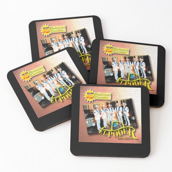 Item preview, El Poder Del Norte 15 Poderosos Corridos designed and sold by bestfarid.