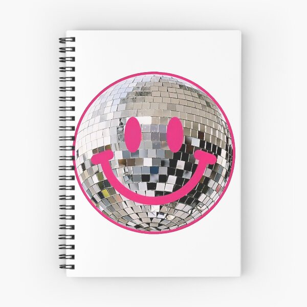 Item preview, Pink Disco Ball designed and sold by conamor-bymel.
