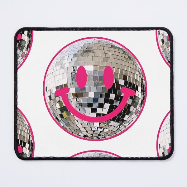 Item preview, Pink Disco Ball designed and sold by conamor-bymel.