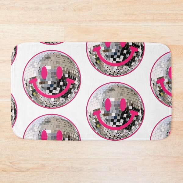 Item preview, Pink Disco Ball designed and sold by conamor-bymel.