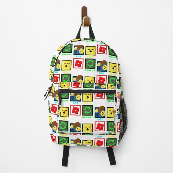 Item preview, Eats Sleeps Robloxs Repeats | ⭐⭐⭐⭐⭐ designed and sold by flaviadesigner.