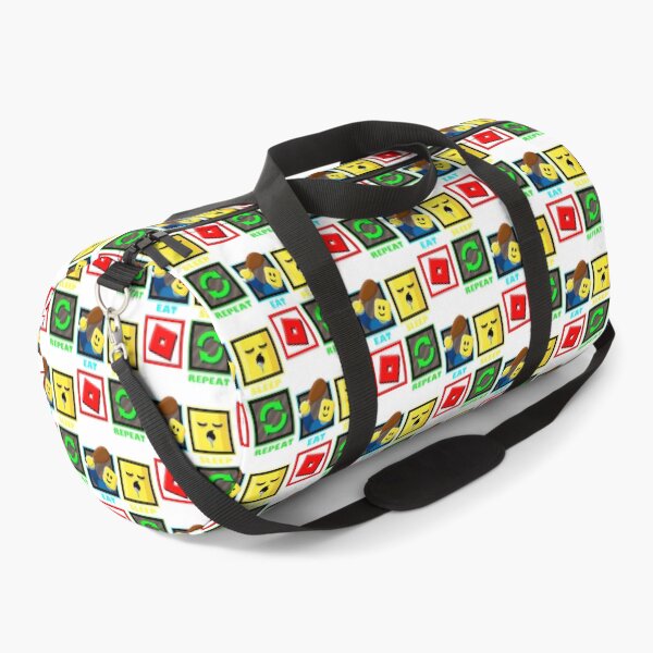 Item preview, Eats Sleeps Robloxs Repeats | ⭐⭐⭐⭐⭐ designed and sold by flaviadesigner.
