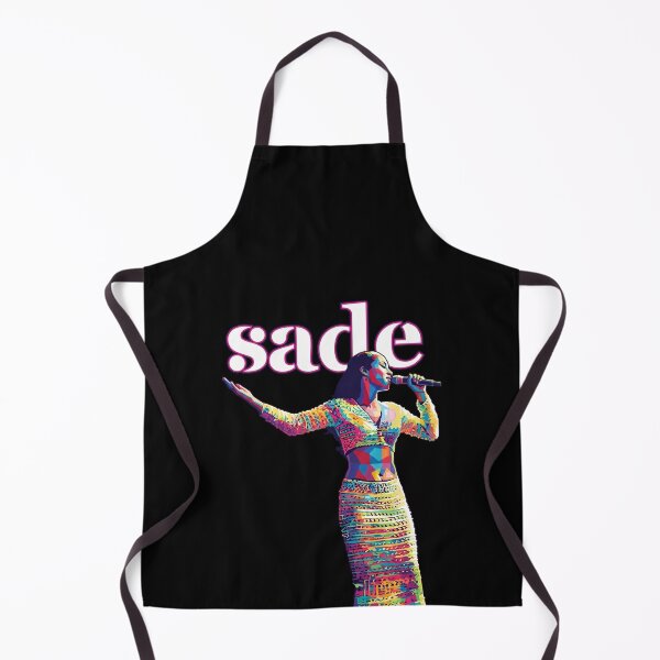 Item preview, Sade Adu Pop Art designed and sold by SiksisArt.