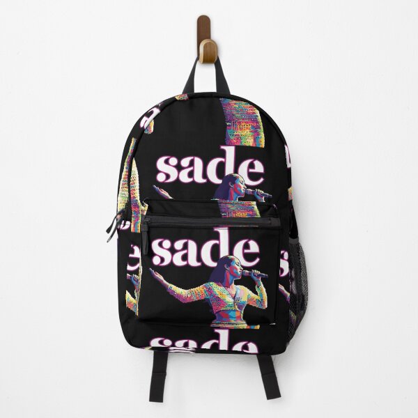 Item preview, Sade Adu Pop Art designed and sold by SiksisArt.