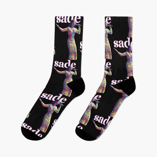 Item preview, Sade Adu Pop Art designed and sold by SiksisArt.