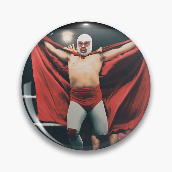 Artikelvorschau, Nacho Libre Eagle Powers entworfen und verkauft von wowgraphics.