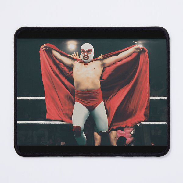 Item preview, Nacho Libre Eagle Powers designed and sold by wowgraphics.