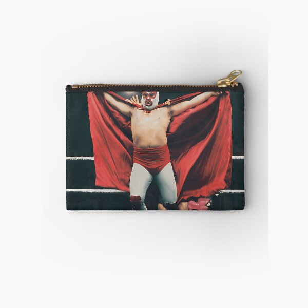 Item preview, Nacho Libre Eagle Powers designed and sold by wowgraphics.