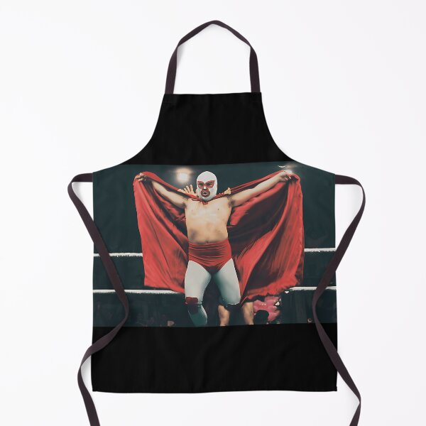 Item preview, Nacho Libre Eagle Powers designed and sold by wowgraphics.
