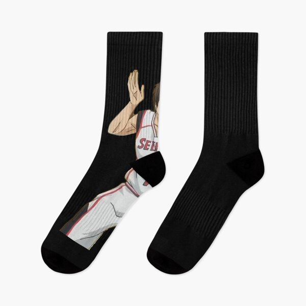 Item preview, Kurokos Basketball Player Seven designed and sold by Foxintheloart.