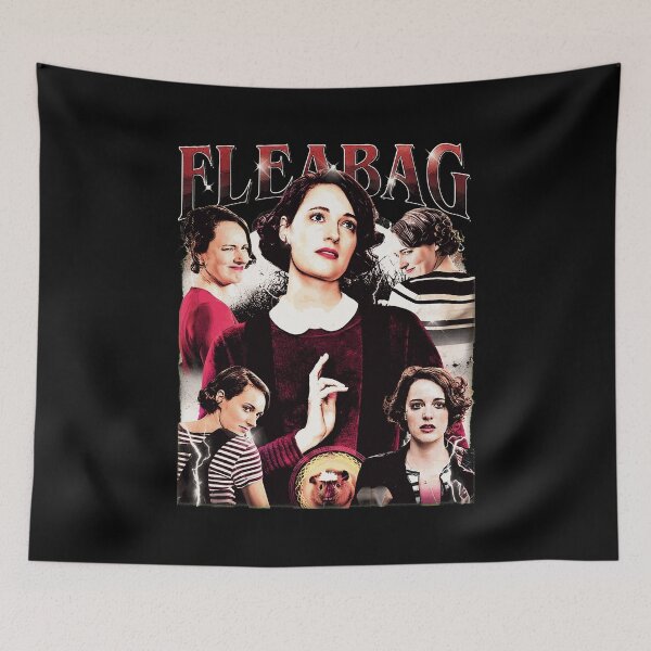 Item preview, Retro TV Show Character Fan  designed and sold by burmside48.