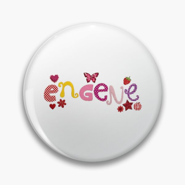 Item preview, Cute eNgEne Y2K Aesthetic  designed and sold by BennMataka.
